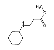 22870-26-4 structure, C10H19NO2