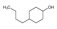 67590-13-0 4-丁基环己醇