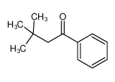 31366-07-1 3,3-二甲基-1-苯基-1-丁酮