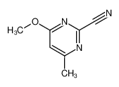 64929-17-5 structure, C7H7N3O