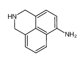 393516-81-9 structure, C12H12N2