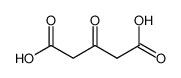542-05-2 spectrum, 1,3-Acetonedicarboxylic acid