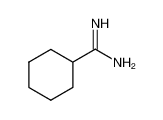 cyclohexanecarboximidamide 24722-30-3