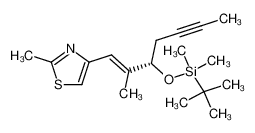 360046-59-9 structure, C18H29NOSSi