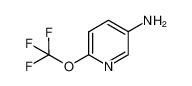 6-(trifluoromethoxy)pyridin-3-amine 135900-33-3