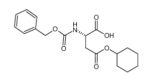 211797-21-6 structure, C18H23NO6