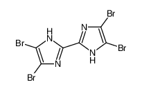 98138-00-2 4,4',5,5'-tetrabromo-2,2'-bi-1H-imidazole