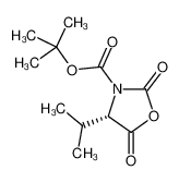 Boc-L-Valine N-carboxyanhydride 141468-55-5