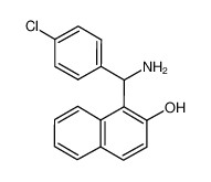 561052-56-0 structure, C17H14ClNO