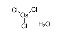 14996-60-2 氯化锇三水合物