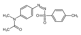 65488-11-1 structure, C16H17N3O3S