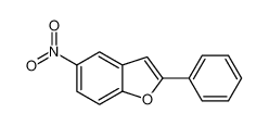 16237-97-1 5-硝基-2-苯基苯并[b]呋喃