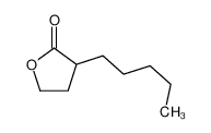 51849-71-9 3-pentyloxolan-2-one