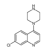 837-52-5 structure, C13H14ClN3