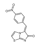 63751-26-8 structure, C12H7N3O3S