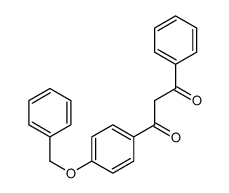 142472-13-7 structure, C22H18O3