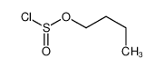 22598-39-6 1-chlorosulfinyloxybutane