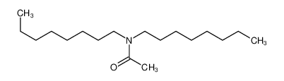 4088-41-9 structure, C18H37NO