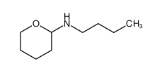 2622-50-6 structure, C9H19NO