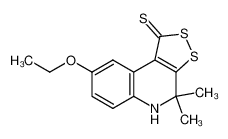 7345-50-8 structure