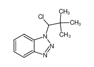 111098-60-3 structure, C11H14ClN3