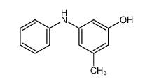 14152-08-0 structure, C13H13NO