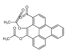 134998-78-0 structure, C24H15NO6