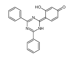 38369-95-8 structure, C21H15N3O2