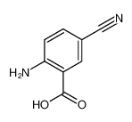 2-氨基-5-氰基苯甲酸