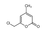 4394-75-6 structure, C7H7ClO2