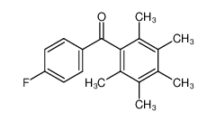 84858-89-9 structure, C18H19FO