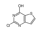 2-Chlorothieno[3,2-d]pyrimidin-4(3H)-one