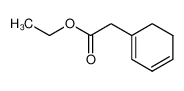 ethyl 2-(cyclohexa-1,3-dien-1-yl)acetate 101489-35-4