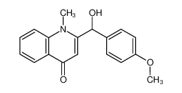 139710-79-5 structure, C18H17NO3