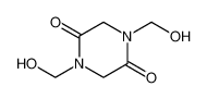 7383-56-4 1,4-二(羟基甲基)-2,5-哌嗪二酮