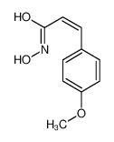 25357-01-1 structure, C10H11NO3