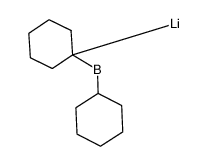 67813-27-8 spectrum, lithium dicyclohexylborohydride