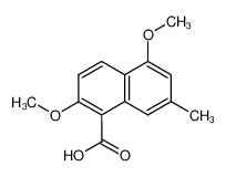 74086-92-3 structure, C14H14O4