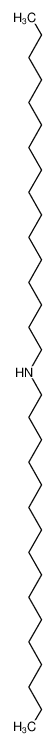 16724-63-3 structure, C32H67N