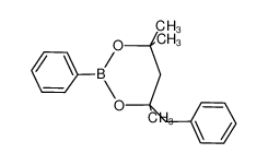 83733-34-0 structure, C19H23BO2