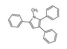 13901-77-4 structure, C23H19N