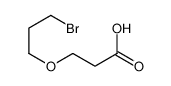 690999-00-9 3-(3-bromopropoxy)propanoic acid