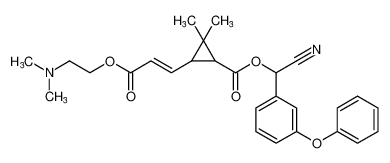 101007-20-9 structure, C27H30N2O5