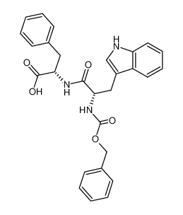 6521-49-9 structure, C28H27N3O5