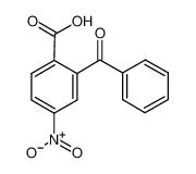 2158-91-0 structure, C14H9NO5