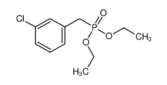 78055-64-8 (3-氯苯甲基)膦酸二乙酯