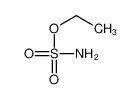 4403-49-0 structure, C2H7NO3S