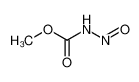 24817-56-9 N-nitrosomethyluretane