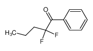 58534-47-7 structure, C11H12F2O