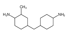 90680-42-5 structure, C14H28N2